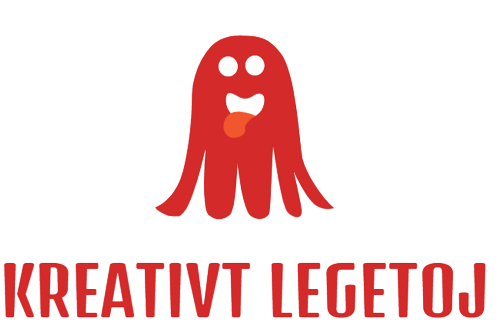 Kreativt Legetoj
