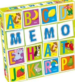 ABC Memo