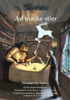 Ad mørke stier