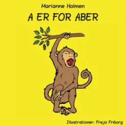 A ER FOR ABER