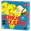 Afrikas stjerne