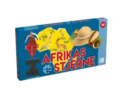 Afrikas stjerne
