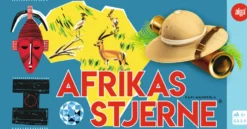 Afrikas stjerne