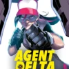 Agent Delta 4: Mission Muerte