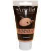 Akrylmaling Artello copper 75ml