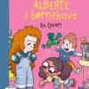 Alberte i børnehave - Du lyver!