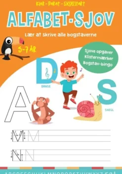 Alfabet-sjov
