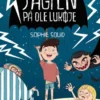 Alf og Bjørn redder verden 2 - Jagten på Ole Lukøje