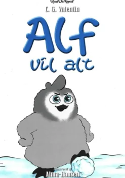 Alf vil alt