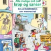 Alle mulige ord om krop og sanser
