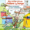 Alle mulige ord om riddere og borge