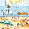 Alle mulige ord om sommeren