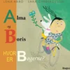 Alma og Boris