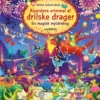 Alverdens vrimmel af drilske drager