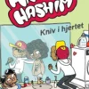 Anas Hashim - Kniv i hjertet