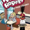 Anas Hashim - Mig mod verden