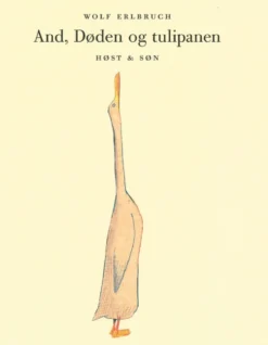 And, Døden og tulipanen