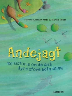 Andejagt