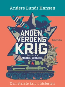 Anden Verdenskrig
