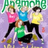 Anemone 3 - Vild med dans
