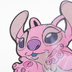 Angel, Crystal Art Buddies XL