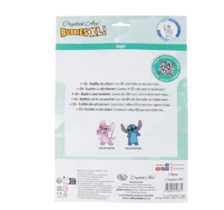 Angel, Crystal Art Buddies XL