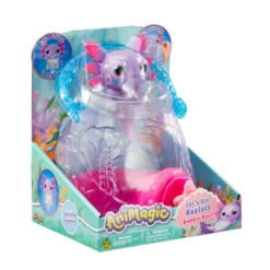 Animagic - Axolotl - Habitat ass