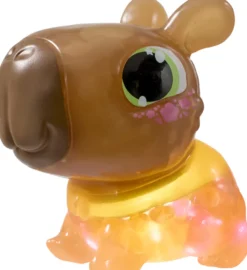 Animagic - Let's Glo Capybara ass