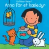 Anna får et kæledyr