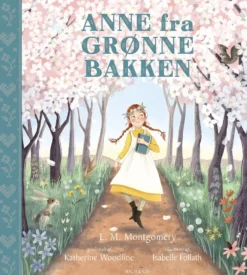Anne fra Grønnebakken