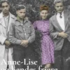 Anne-Lise og hendes friere