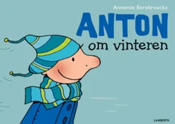 Anton om vinteren
