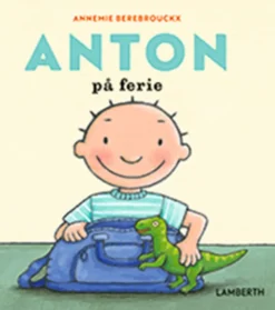 Anton på ferie