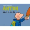 Anton skal i skole