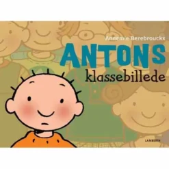 Antons klassebillede
