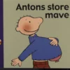 Antons store mave