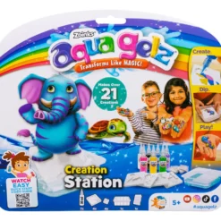 Aqua Gelz Core Creation 2 ass