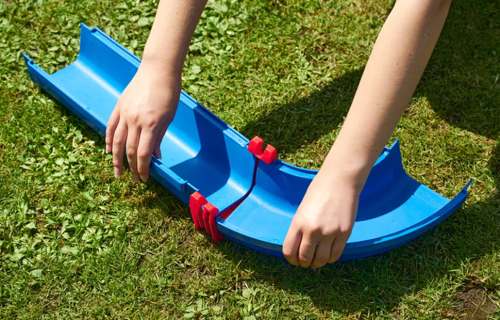 AquaPlay Buer 2 stk