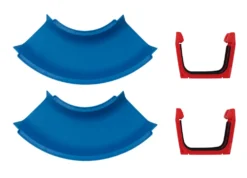 AquaPlay kurve 2 stk