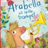 Arabella vil spille trompet