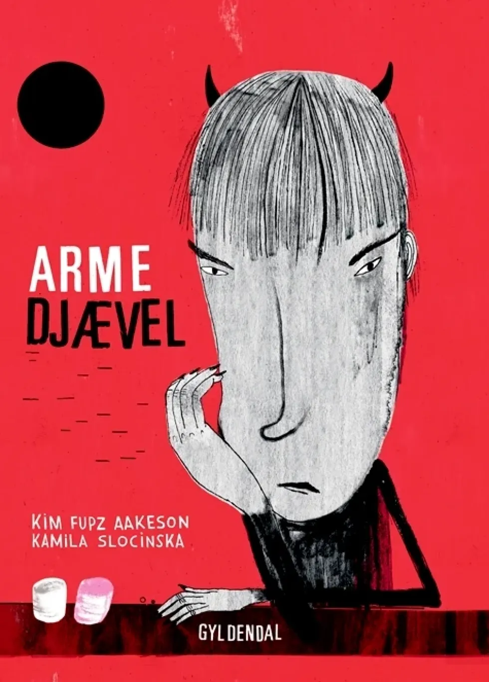 Arme djævel