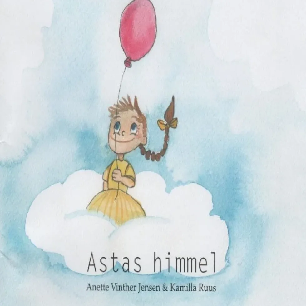 Astas himmel