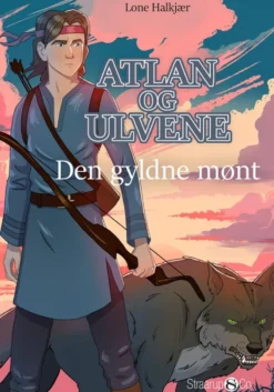 Atlan og ulvene - den gyldne mønt
