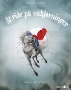 At ride på enhjørninger