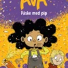 Ava 4 - Påske med pip, Blå Læseklub