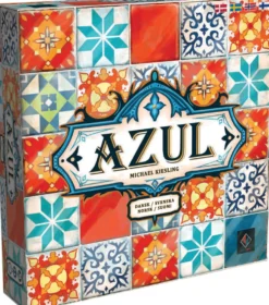 Azul Nordic