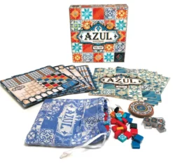 Azul Nordic
