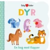 Baby elsker DYR