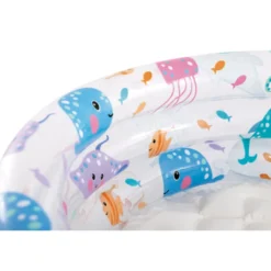 Babypool 3 ringe 61x22 cm