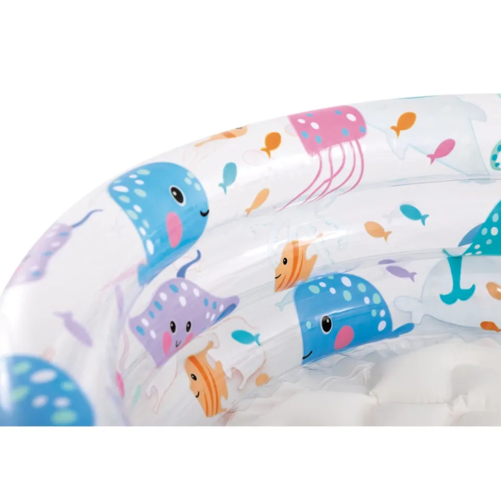 Babypool 3 ringe 61x22 cm